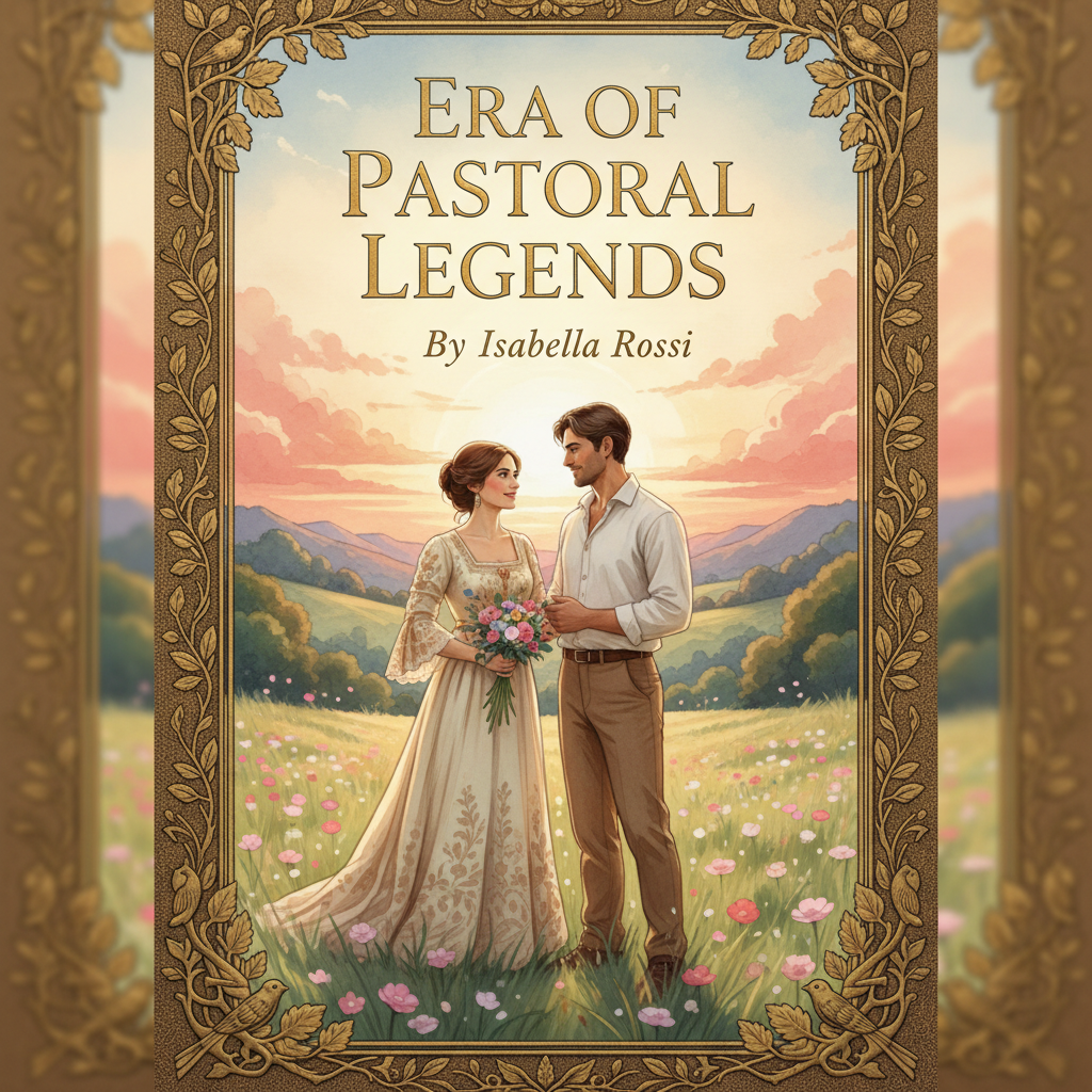 Era of Pastoral Legends