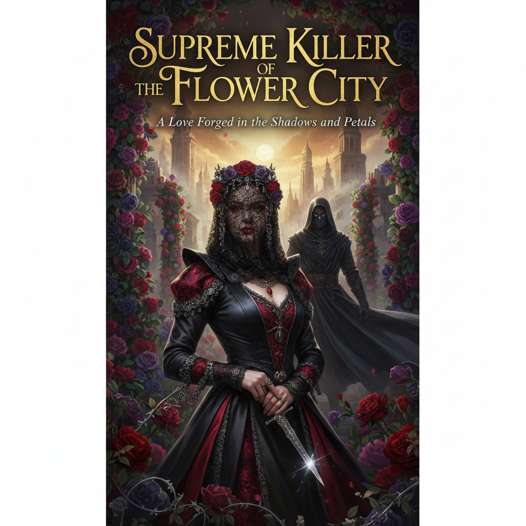 Supreme Killer of the Flower City