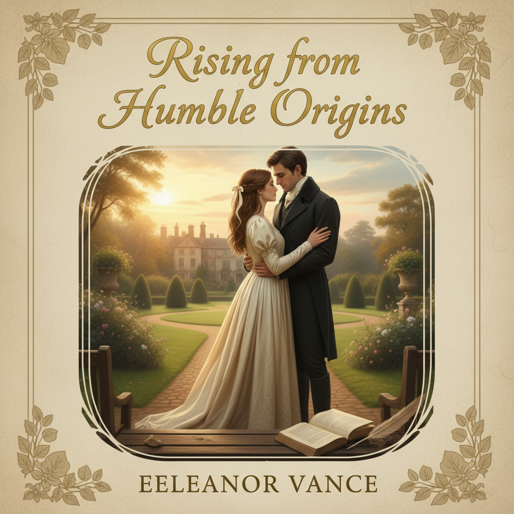 Rising from Humble Origins