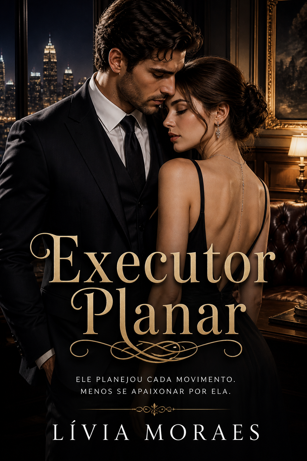 Executor Planar