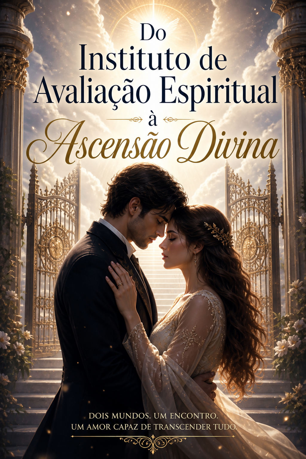 Do Instituto de Avaliação Espiritual à Ascensão Divina