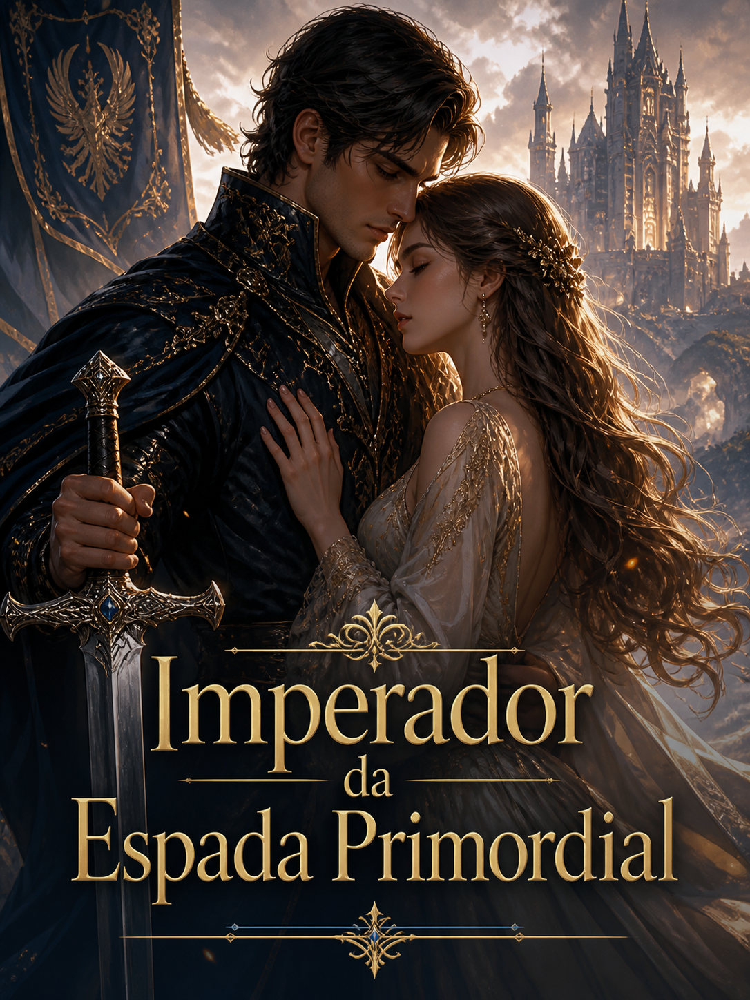 Imperador da Espada Primordial