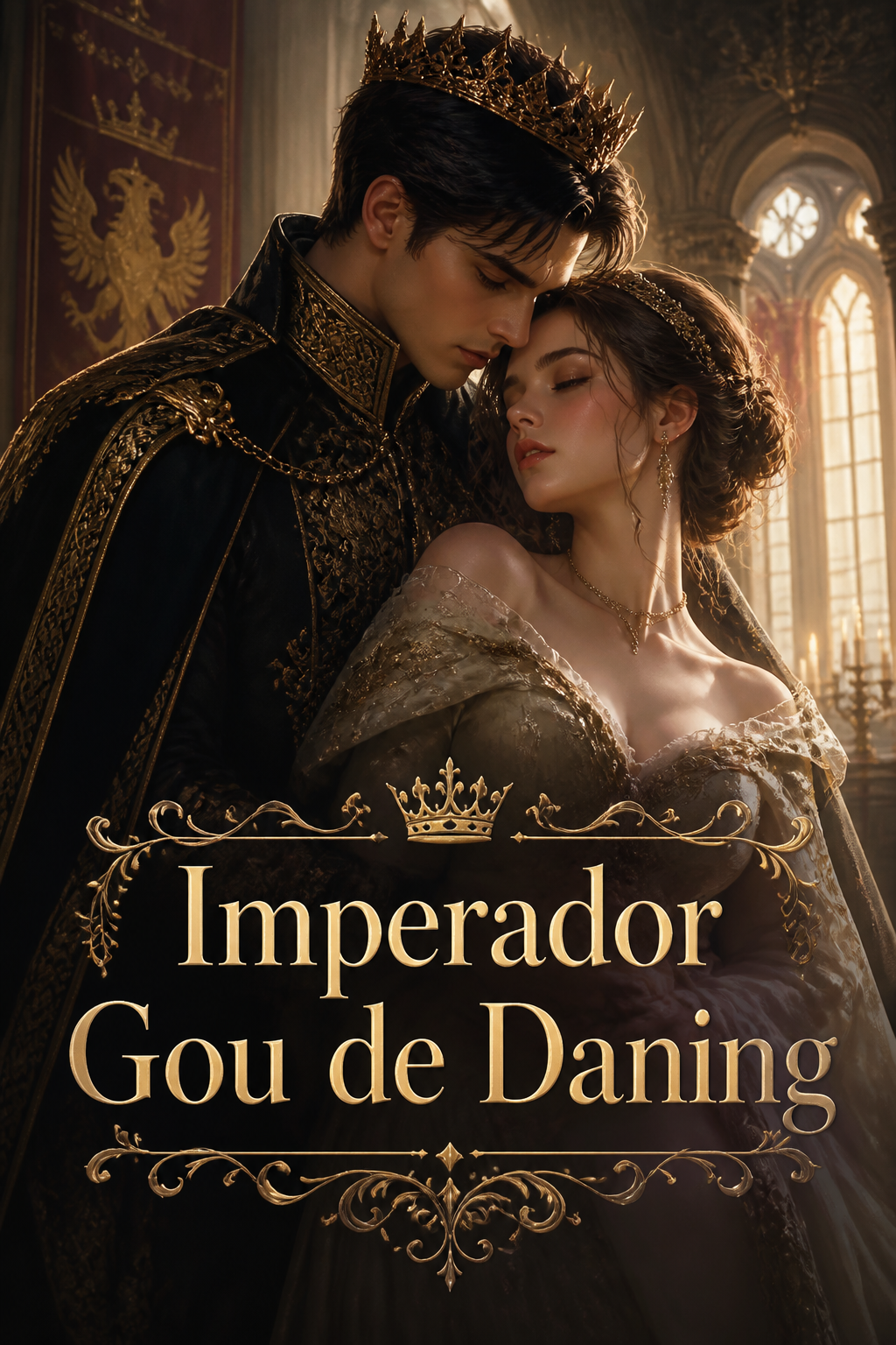 Imperador Gou de Daning
