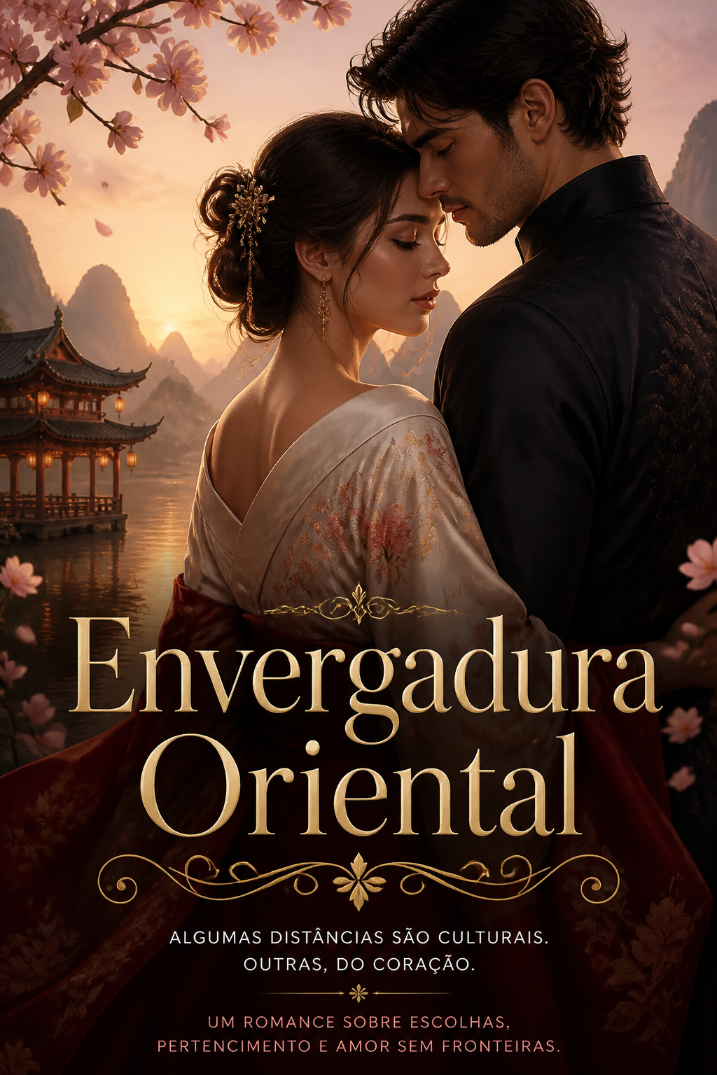 Envergadura Oriental