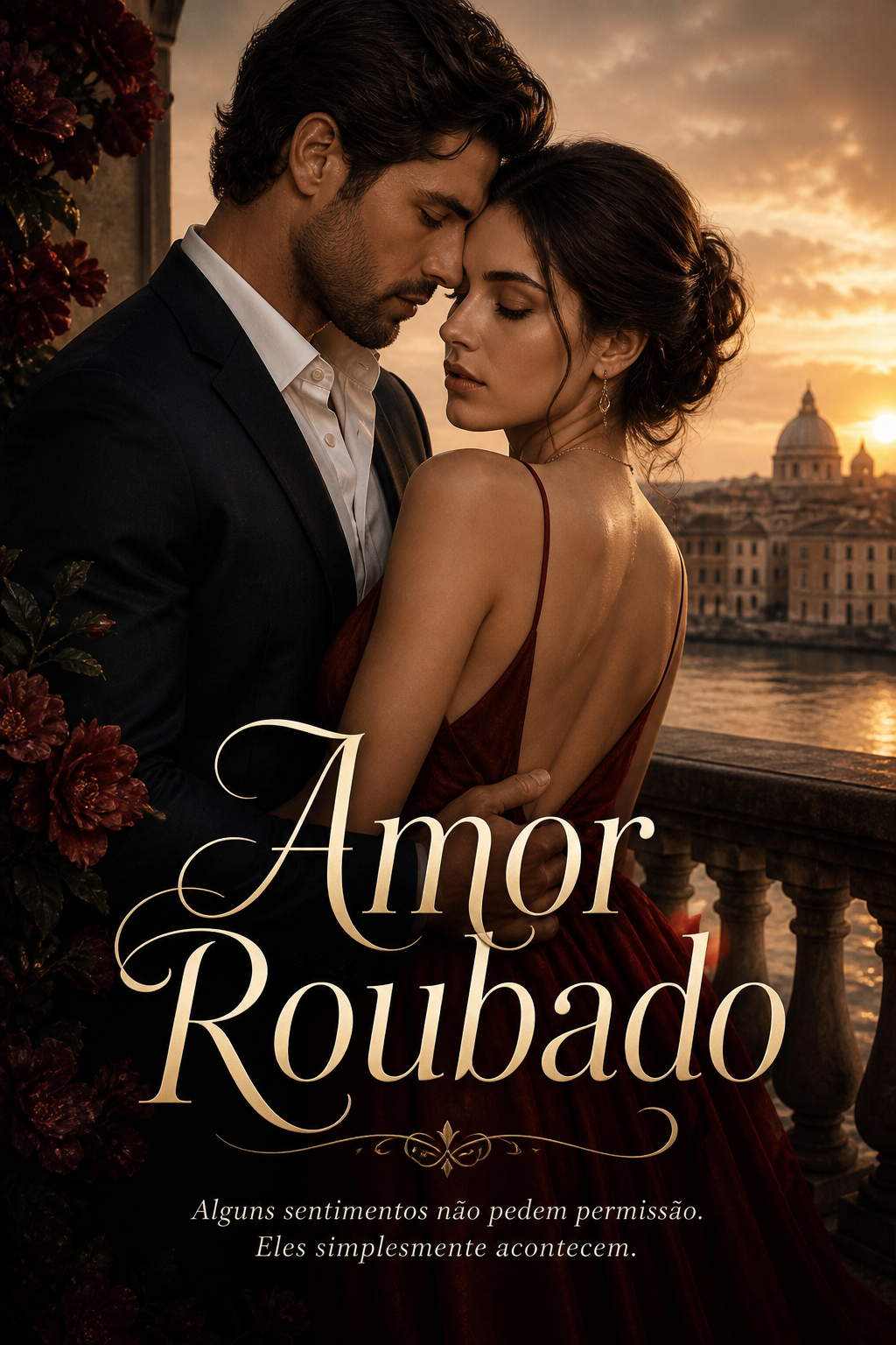 Amor Roubado
