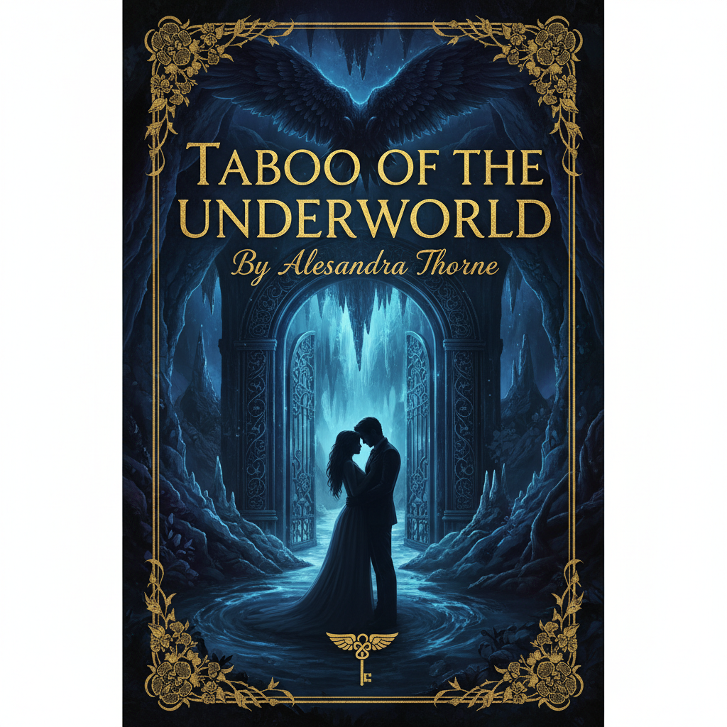 Taboo of the Underworld