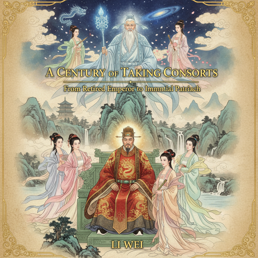 A Century of Taking Consorts: From Retired Emperor to Immortal Patriarch