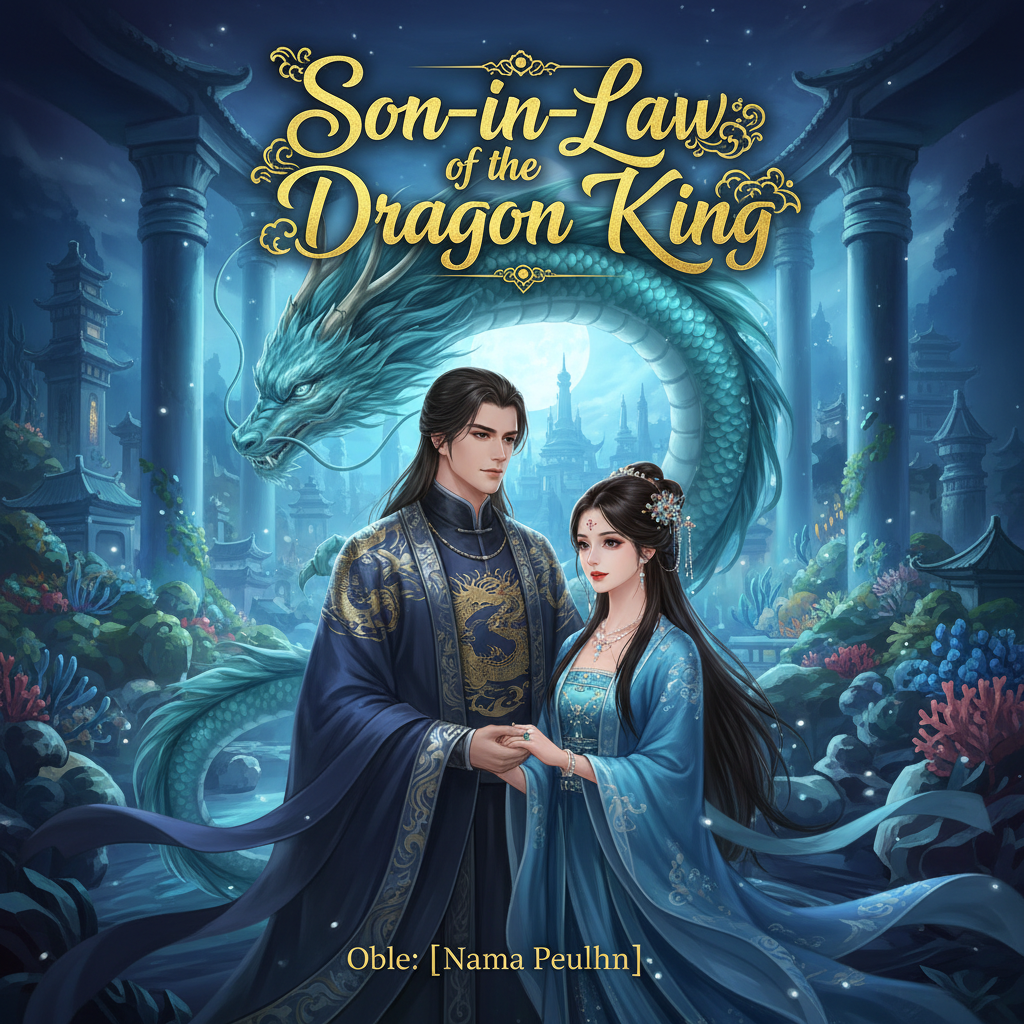 Son-in-Law of the Dragon King
