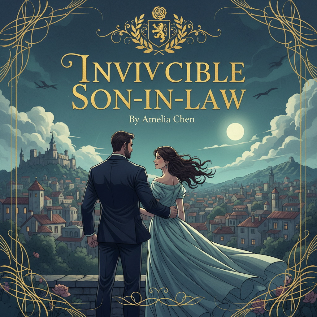 Invincible Son-in-law